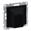 SUNO Wyjście kablowe IP21 czarny 721442 LEGRAND