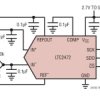 Selectable 208sps/833sps, 16-Bit ΔΣ ADCs with 10ppm/°C Max Precision Reference