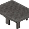 Deko Light 988143 Combo Zatyczka PCW (D x S x W) 25 x 25 x 2 mm 1 szt.