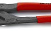 Klucz/szczypce zaciskowe Szczypce z kluczem Knipex długość szczęk: 52mm długość całkowita: 250 mm Stal elektryczna