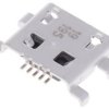Molex 476421001 Złącze męskie USB, 1 szt.