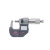 Mikromierz, typ: Zewnętrzny, dokł. ±0,002 mm, rozdz. 0,001 mm, Obie opcje