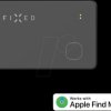 FIXTAG-CARD-BK Location Card for Apple 