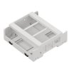 Obudowa modułowa na szynę DIN ZD3005 PI5J ABS V0