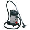 Sealey PC300SD Vacuum Cleaner Industrial 30ltr 1400W/230V Stainless Bin