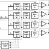 8-Bit, 5 us Quad DAC, Parallel Input, Simultaneous Update, Binary Input Coding | DW | 24 | 0 to 70