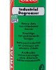 CRC-DEGREASER Odtłuszczacz przemysłowy DEGREASER IND - aerozol 500ml