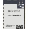 ESP32-WROVER-E Moduł Espressif z Wifi oraz Bluetooth