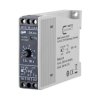 Metz Connect 110304412004 RKAk-E10 Timer Relay 230V AC 1 CO Potentiometer