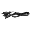 Qoltec Zasilacz specjalizowany do HP 65W SmartPlug 3 wtyczki +kabel zasilający