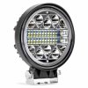 Lampa robocza LED AWL16 AMiO Halogen 9-36V, 26LED, 6000-6500K