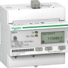 Schneider Electric A9MEM3175 A9MEM3175 Licznik prądu E cyfrowy 63 A Zezwolenie MID: tak 1 szt.