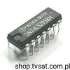 SN74LS295BN 4Bit Seril Register 3 State DIP14 TI