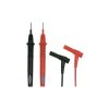 PRZEWODY KABLE POMIAROWE UNI-T L HQ 1000V 10A CATIII