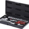 Zestaw kluczy nasadowych KS Tools 911.0625 911.0625