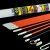 T5411 MightyRod Tool Box Cable Rod Set 3.3m