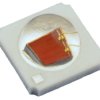 LED, THT, Hyper Red, ams OSRAM