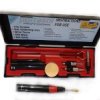 UM135.60 Lutownica gazowa zestaw PROFESSIONAL (PORTASOL)