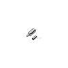 TE Connectivity 1-1337597-0 Connector SMB Straight Plug Male 50 Ohm Gold Plt
