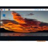 Waveshare 4.3inch QLED Display, DSI Interface, 800 × 480, Integrated Structure, Toughened Glass Panel