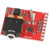 Si4703 moduł tunera FM z gniazdem Jack