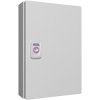 Rittal 1552000 KX Wall-Mount Enclosure Steel Grey-White 200x300x80mm