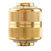 Reparator węża 3/4 cala mosiężny 15-737