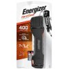 ENERGIZER Latarka HARDCASE Pro 400lm + 4xAA