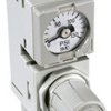 Regulator pneumatyczny we: 1MPa SMC wy: 0.7MPa
