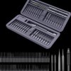 JM-GNT80 Precision tool kit, SNAP to GO, 80 pcs.