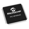 Mikrokontroler Microchip PIC18 TQFP 64-pinowy Montaż powierzchniowy PIC 32 kB 8bit CAN: 64MHz RAM:2,048 kB Ethernet: