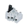 Adels-Contact 19938 Screw Terminal 3-Pin Flexible/Fixed 0.5-2.5mm²