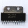 LM2877P UKŁAD SCALONY