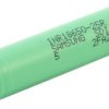 Akumulator 18650 Li-ion 2500 mAh Samsung INR18650-25R 20A. Ogniwo litowo-jonowe