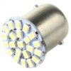 LED BAV15D 0,4W /0,8W BIALA