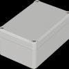 63215000 Housing, 120x80x57 mm