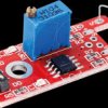SE015 Developer Boards – Magnetic Reed Module