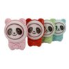 Lampka Wtykowa Panda, 1W, 30Lm, Ip20, 2Cct Andy (Kolor Losowy:...