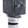 Zawór elektromagnetyczny 24 V DC EMERSON ? ASCO 2-drogowy NC