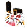 Martindale VIPDLOKPRO138-S Voltage Indicator, Proving Device & PRO Lock Kit