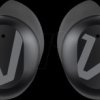VEP-310-RHOX-B Earphones, True Wireless, Bluetooth, Carbon Black