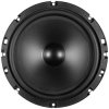 Samochodowy subwoofer pasywny Crunch GTS6.2W 200 W 3 Ω
