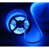 taśma LED 3528 niebieska wodoodporna 1m