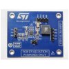 STEVAL-ISA160V1 3 A / 2.3 MHz step-down synchronous switching regulator based on the AST1S31HF in a DFN 3x3 package
