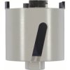 Bosch 2608599048 Diamond Dry Drill Bit 82mm for Tough Construction Materials