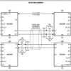 1Gbps to 10Gbps Preemphasis Driver with Receive Equalizer