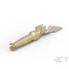 TE Connectivity 66504-8 TE AMP AMPLIMITE HD20 Crimp Snap-In, 1 szt.