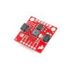 SparkFun Spectral Sensor AS7262 - czujnik spektrum światła widzialnego