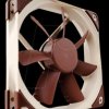 NF-S12A ULN Noctua NF-S12A ULN housing fan, 120 mm