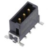 15520032601333 Złącze: płytka-płytka męskie, P3 har-flex Power SMT